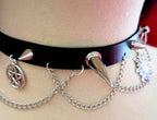 A BREATH OF DARKNESS ・ CHOKER