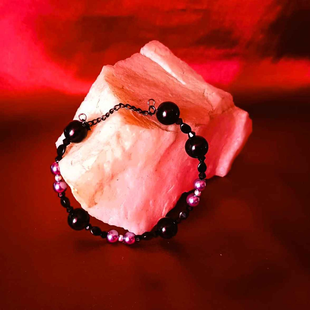 Kleiner Schurke  ・  ARMBAND