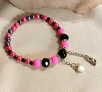 Closed heart  -  BRACELET