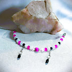 Crystal moment ・ ARMBAND