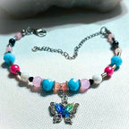 Butterfly's Sigh  -  BRACELET