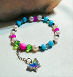 Butterfly delicacy   -   BRACELET