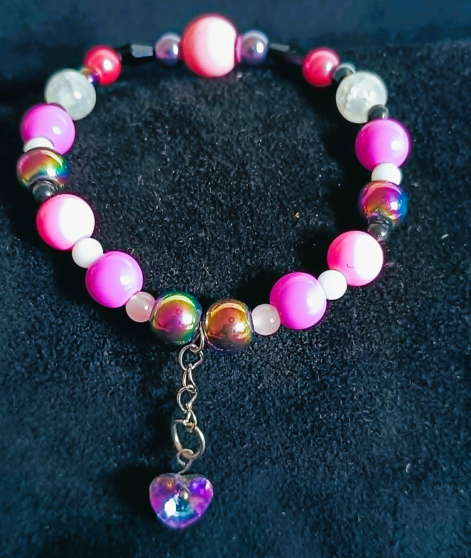 Sweet  little  thing  -   BRACELET