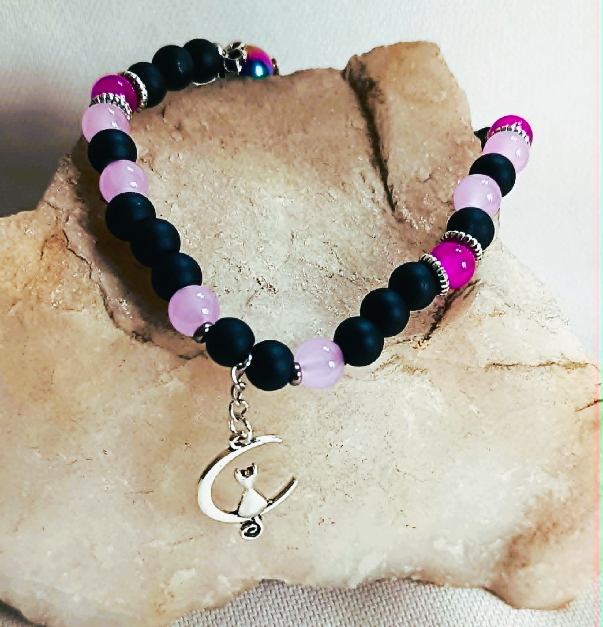 Moon Cat   -   BRACELET