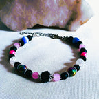 Crystal moment ・ ARMBAND
