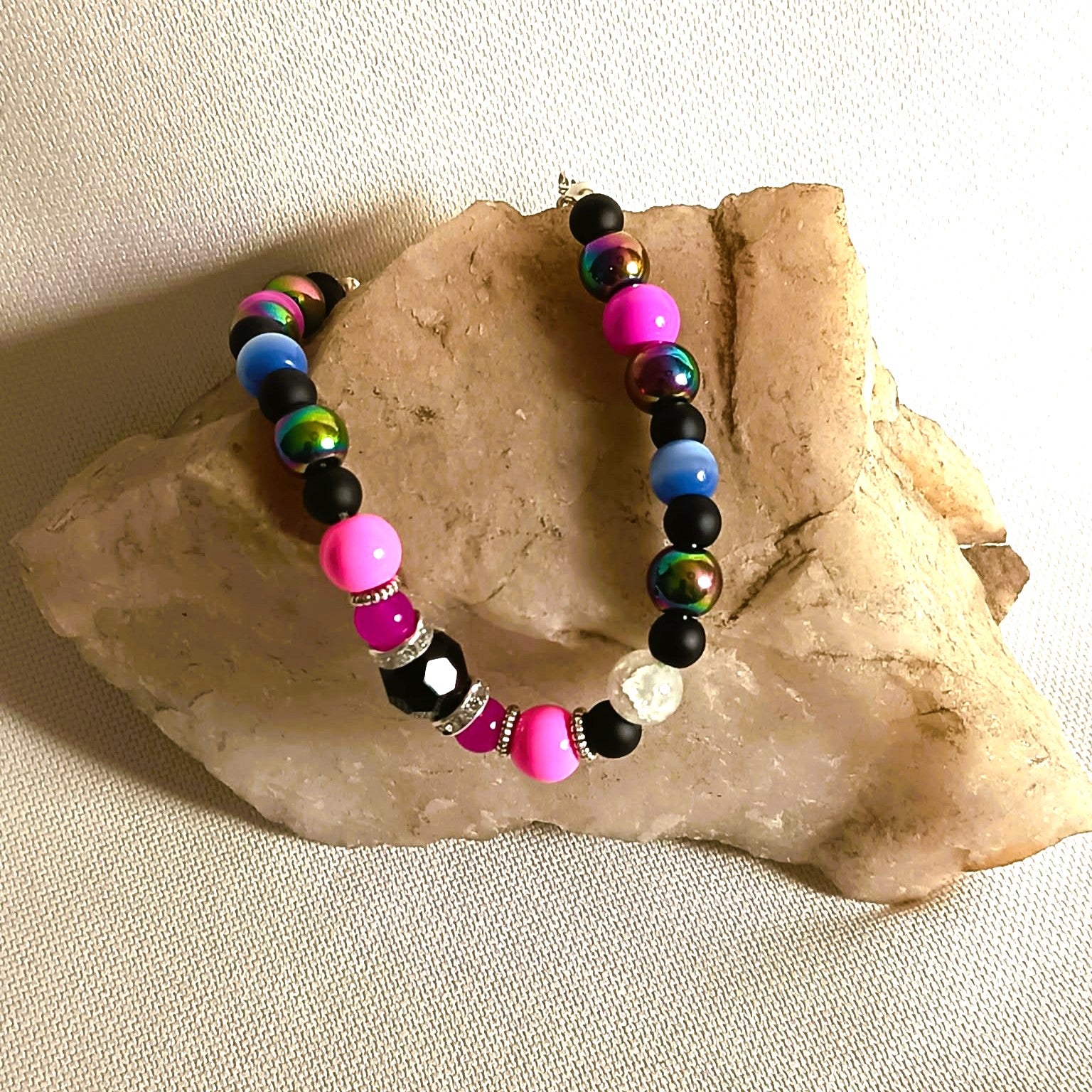 A moment of variety  -  BRACELET