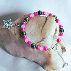 Starlight  in  pastels  -  BRACELET