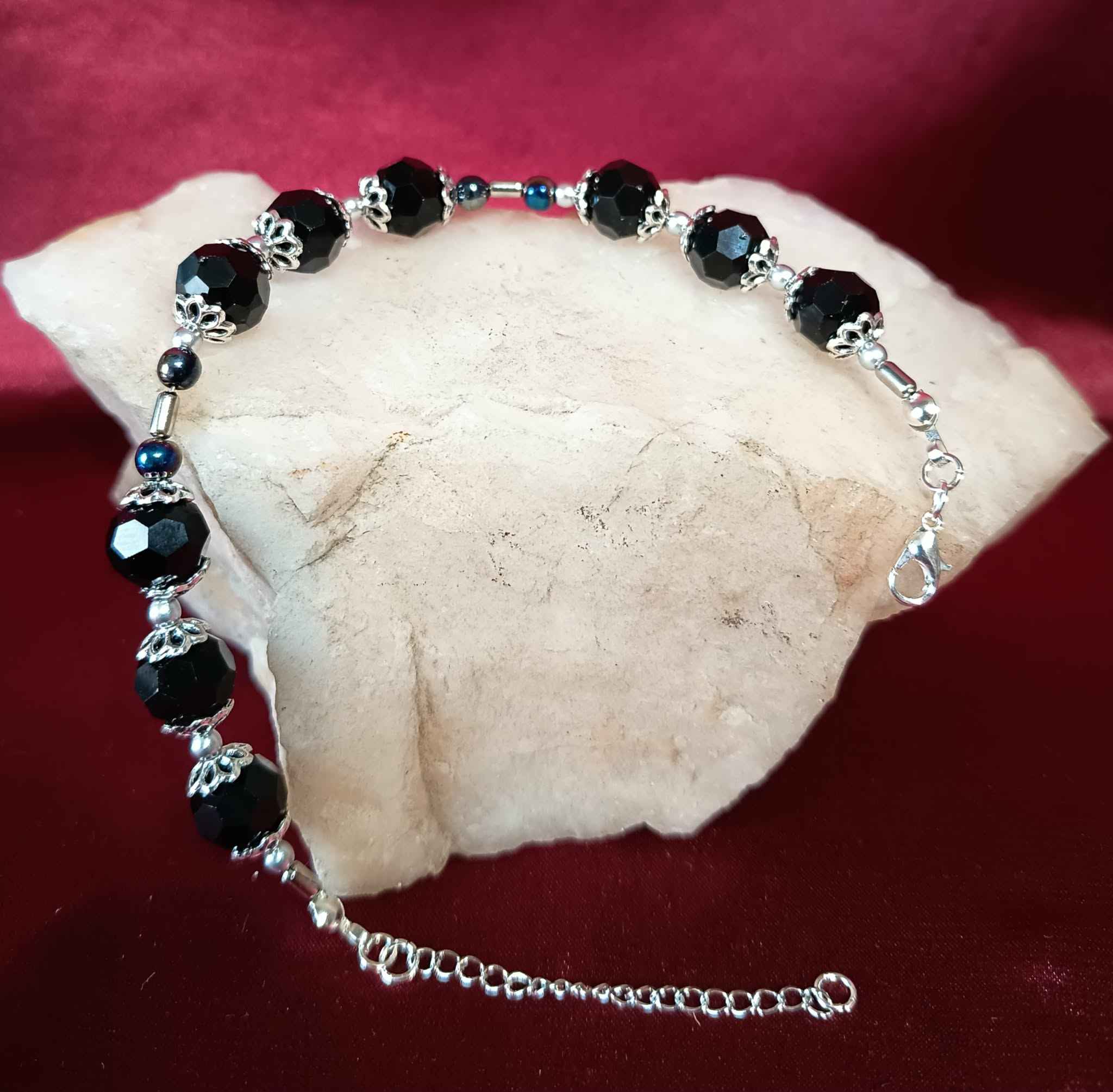 Kristallnacht-Armband
