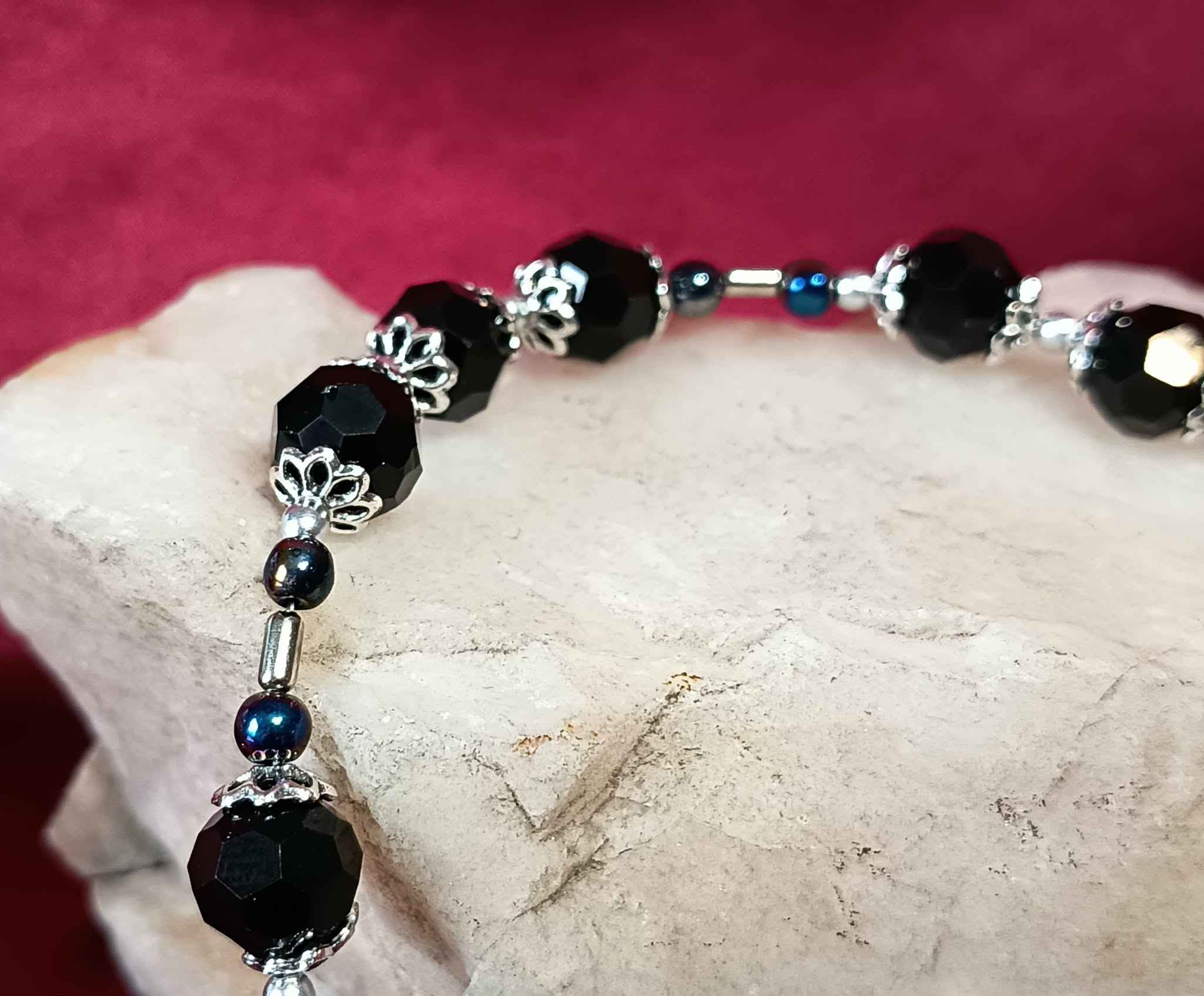 Kristallnacht-Armband