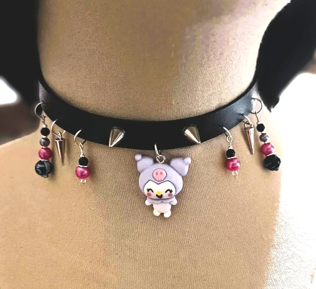HMM... KAWAII, GLAUBE ICH・HALSBAND
