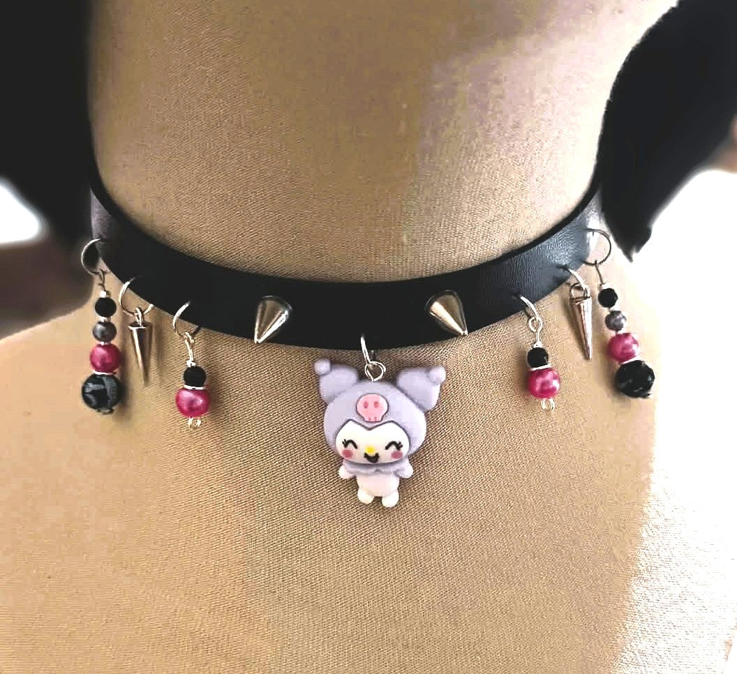 HMM... KAWAII, GLAUBE ICH・HALSBAND