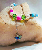 Butterfly delicacy   -   BRACELET
