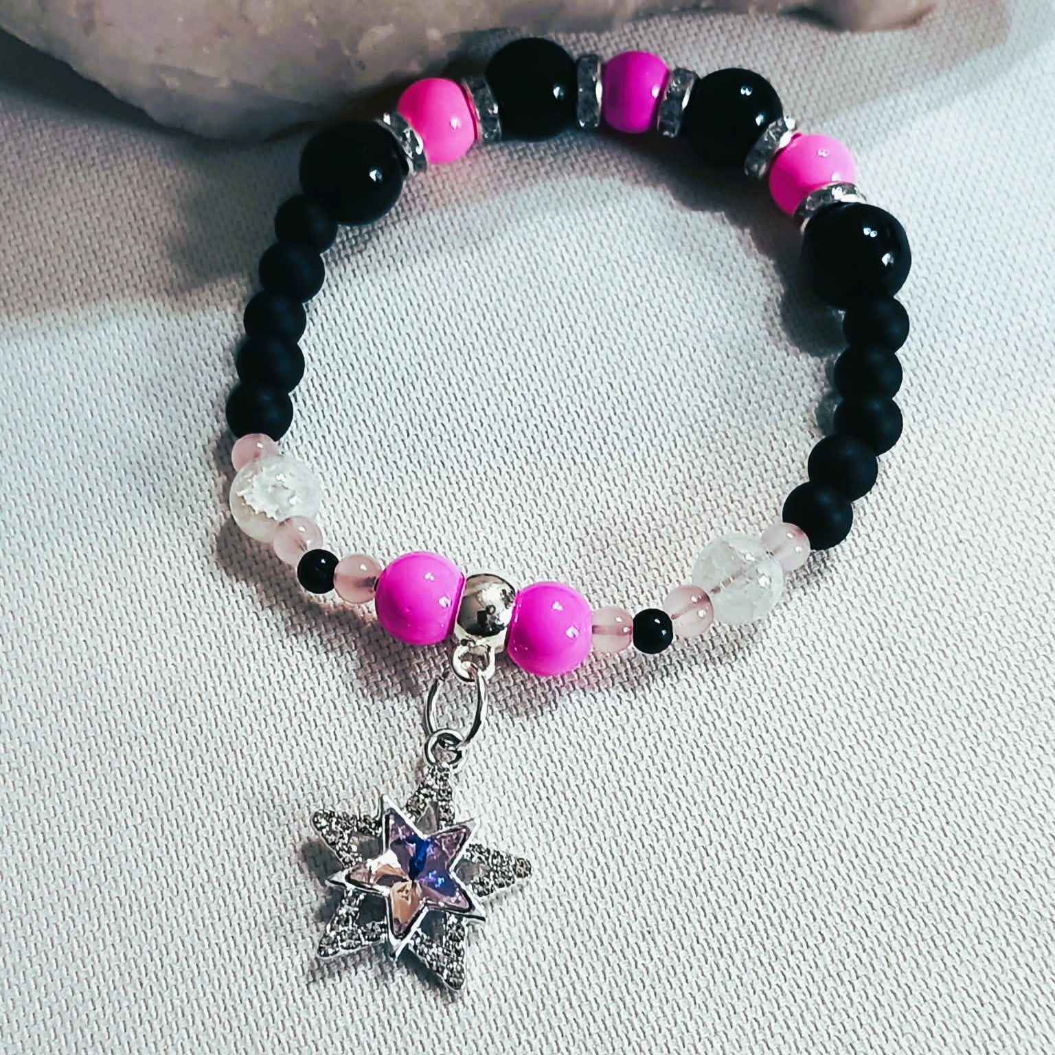 Star Shine  -  BRACELET