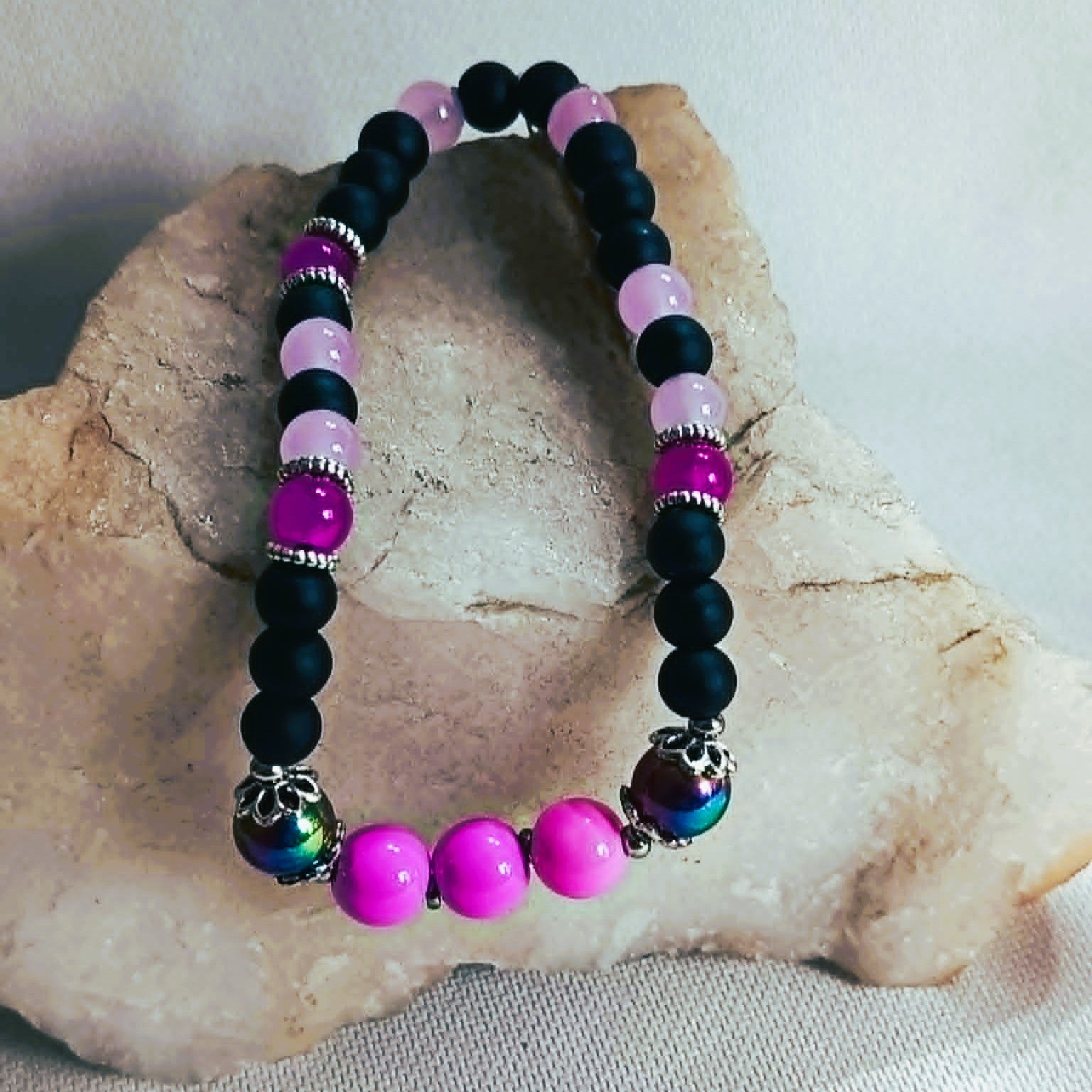 Moon Cat   -   BRACELET