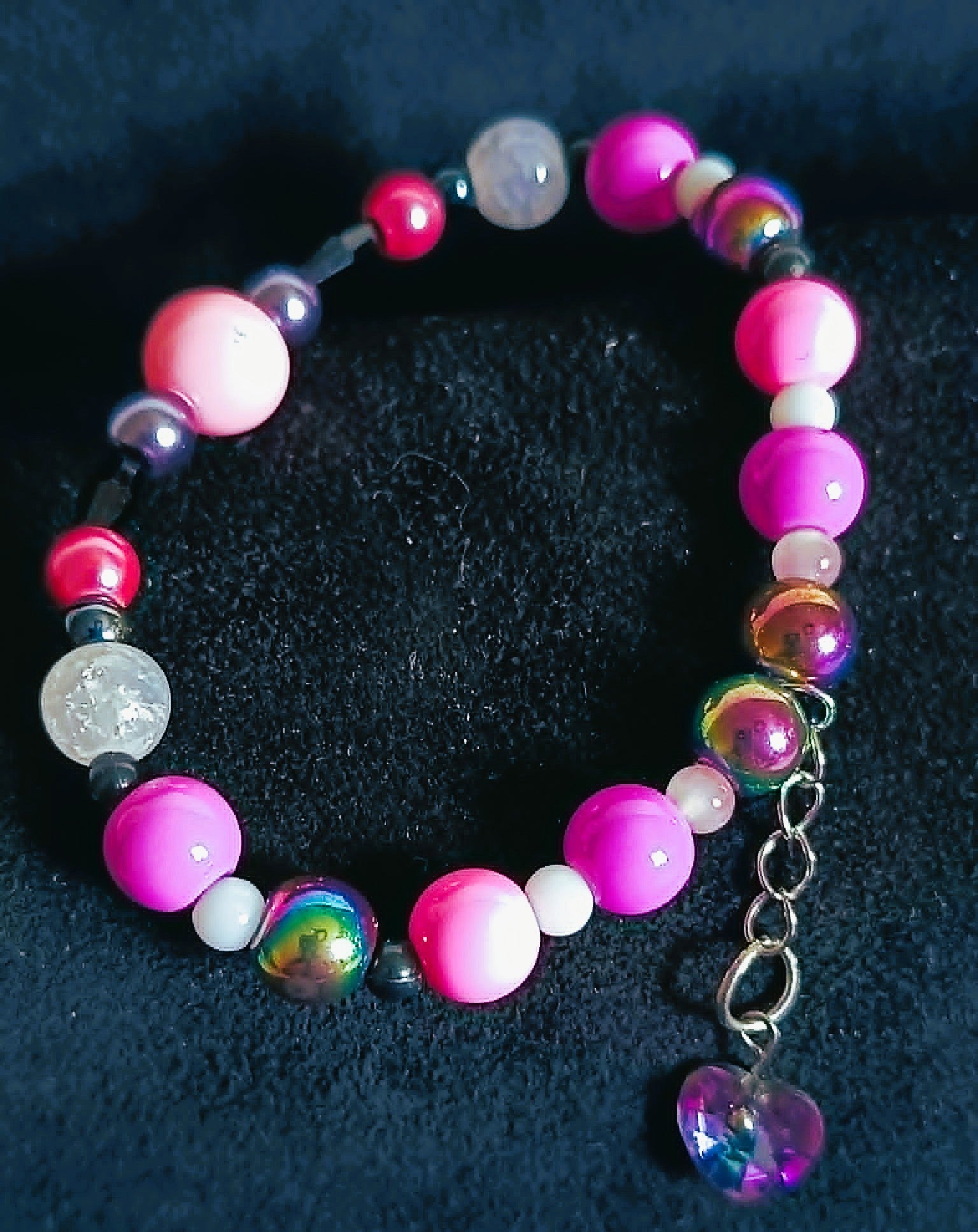 Sweet  little  thing  -   BRACELET