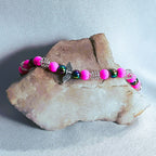 Winged Pastels  -   BRACELET