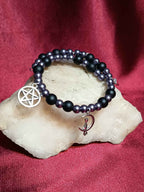 A dark little thing・ BRACELET