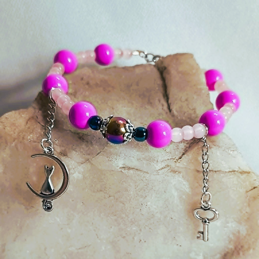 Secret key  -  BRACELET