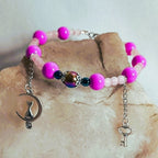 Crystal moment ・ ARMBAND