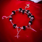 Abendliche Eleganz ・ ARMBAND