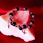 Abendliche Eleganz ・ ARMBAND