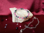 Drei Farben ・ ARMBAND