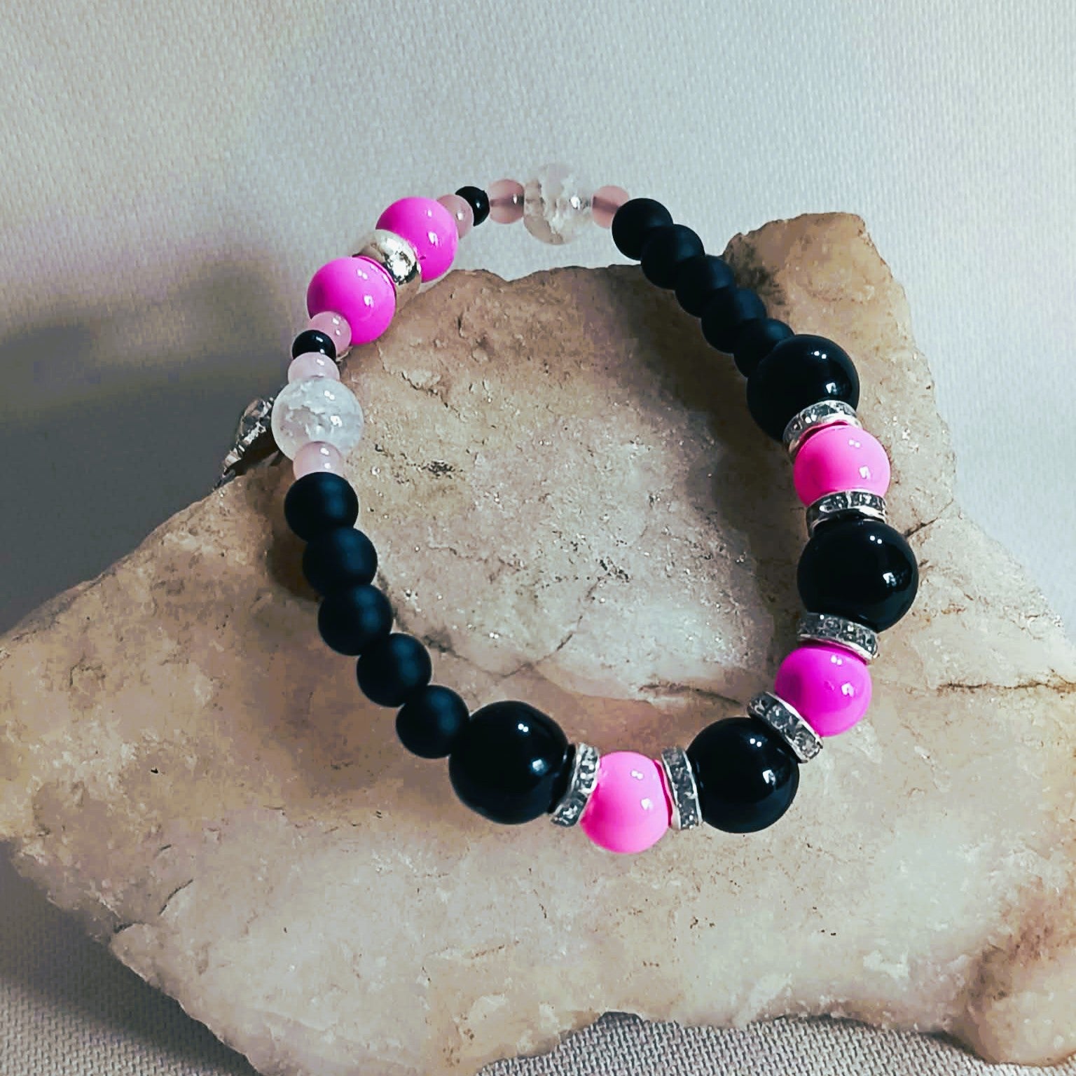 Star Shine  -  BRACELET