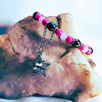 Starlight  in  pastels  -  BRACELET