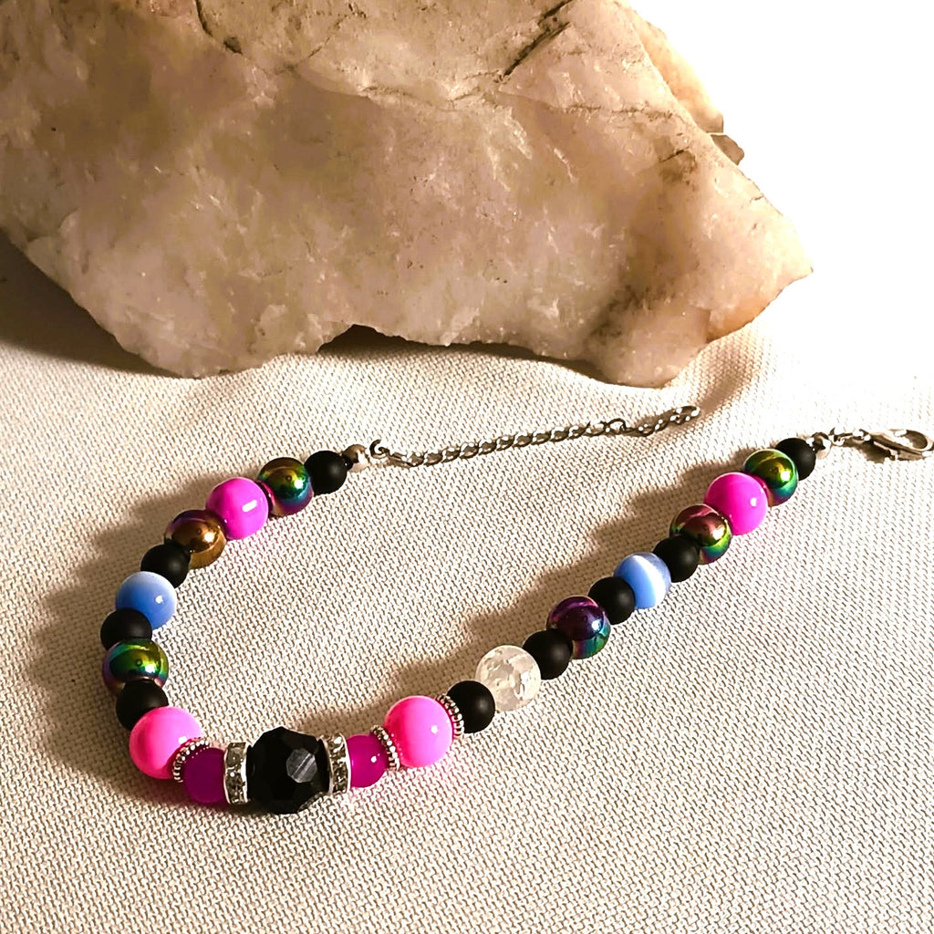 A moment of variety  -  BRACELET