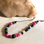 A moment of variety  -  BRACELET