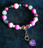 Sweet  little  thing  -   BRACELET