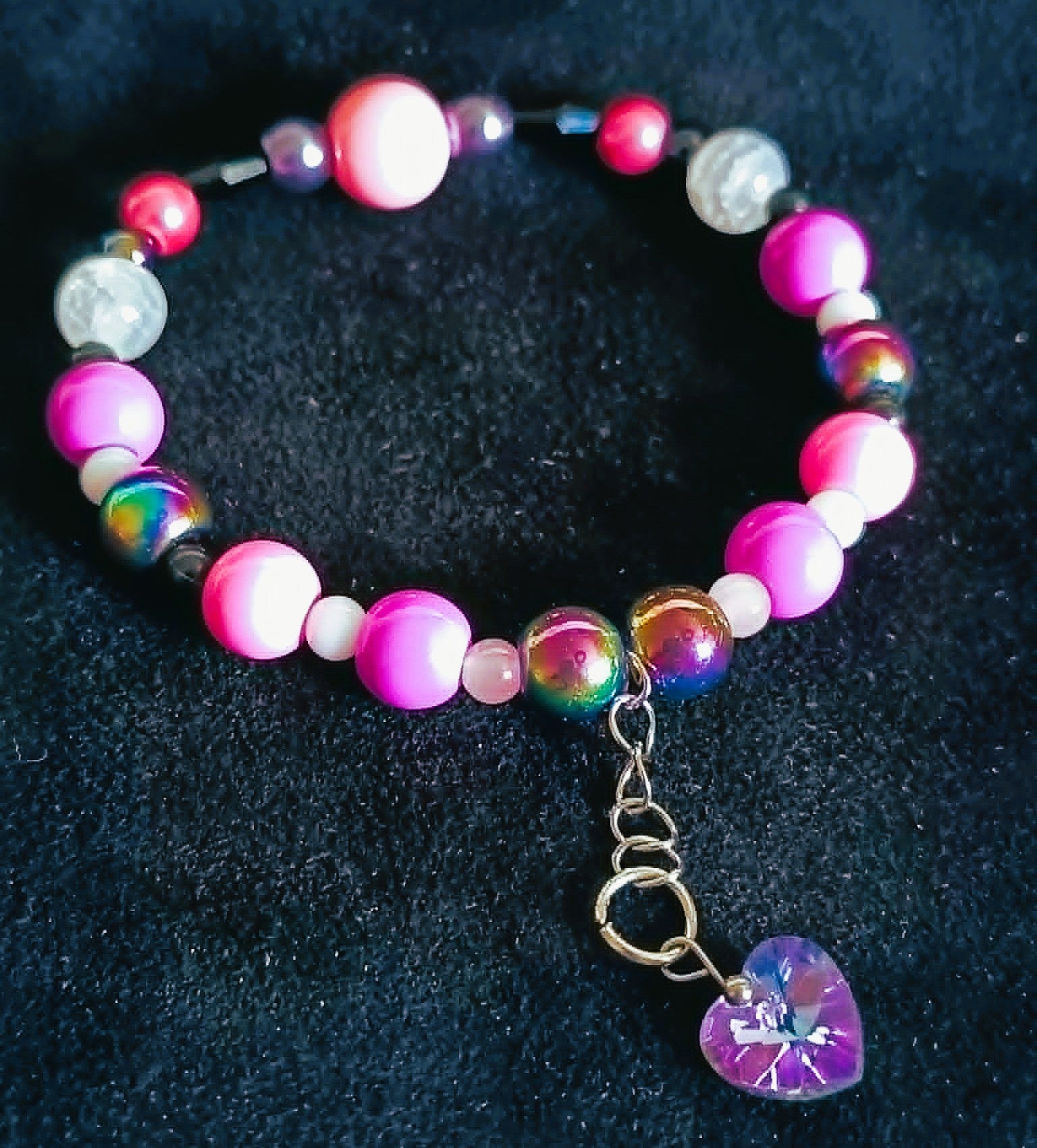 Sweet  little  thing  -   BRACELET
