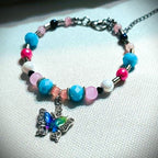 Butterfly's Sigh  -  BRACELET