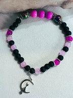 Moon Cat   -   BRACELET