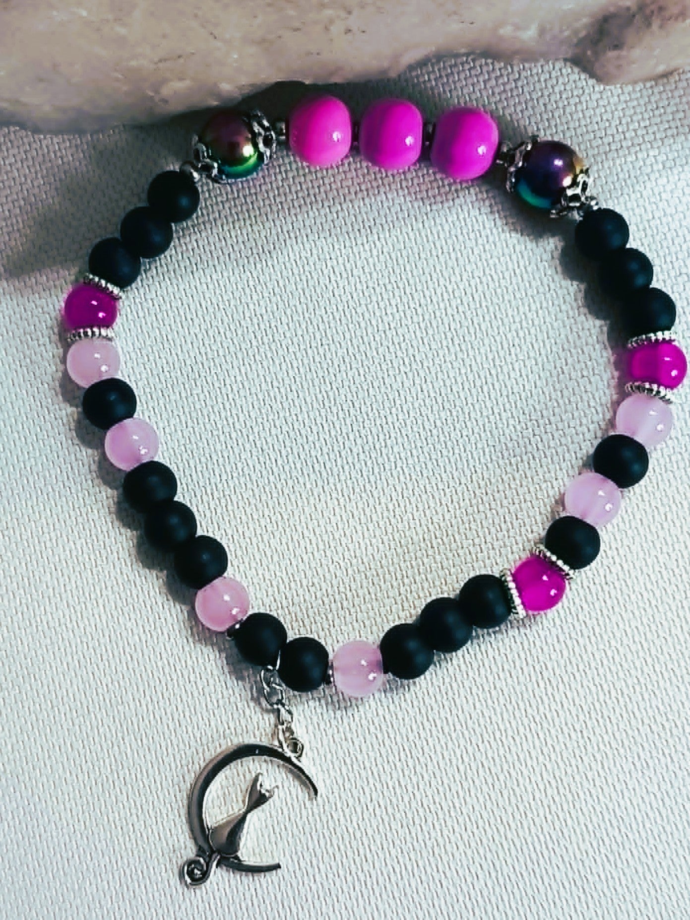 Moon Cat   -   BRACELET