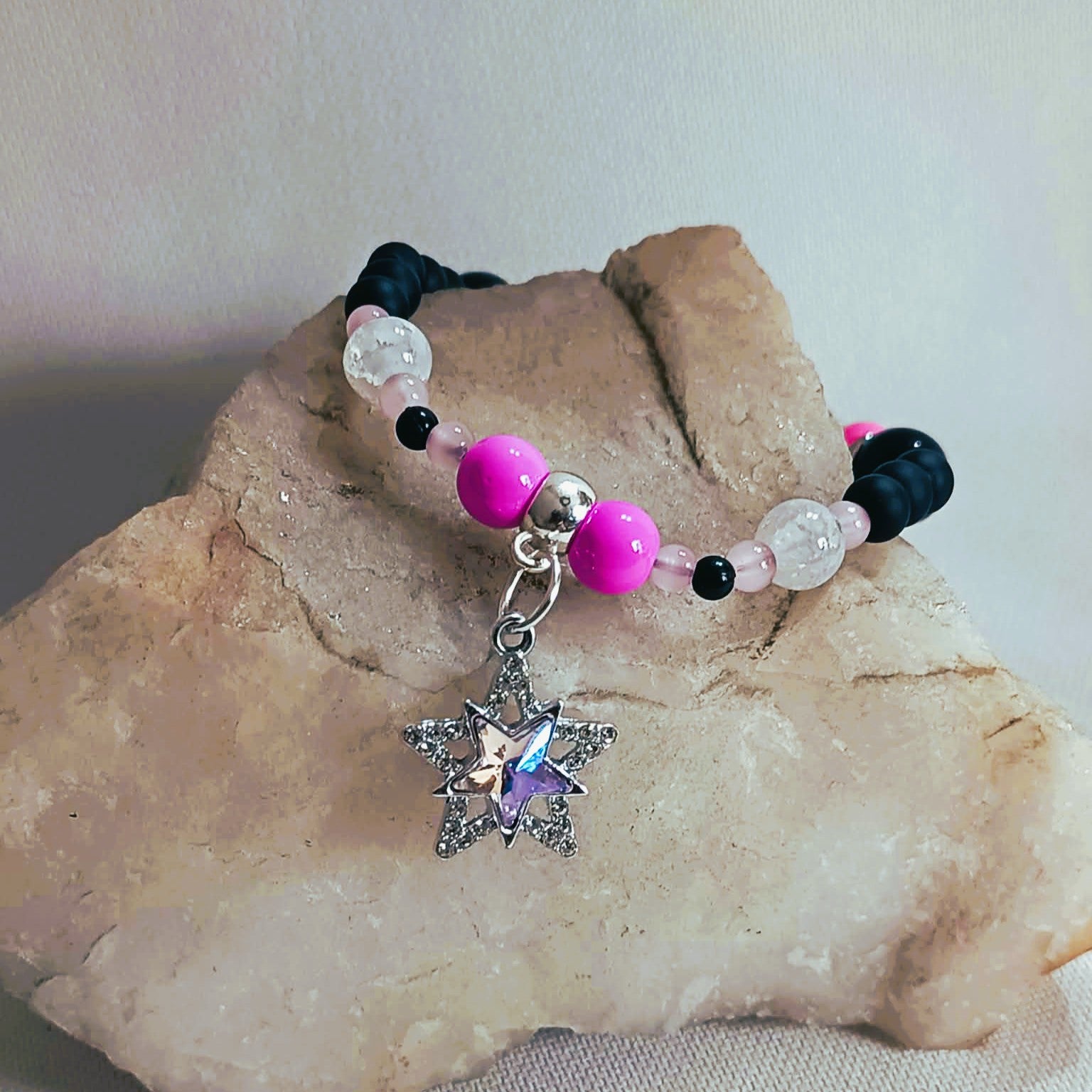 Star Shine  -  BRACELET