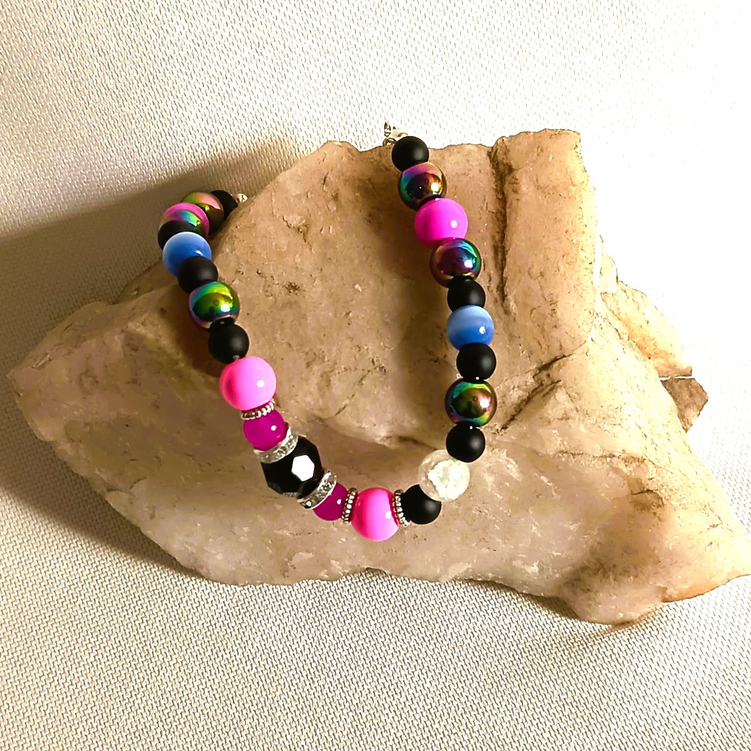 A moment of variety  -  BRACELET