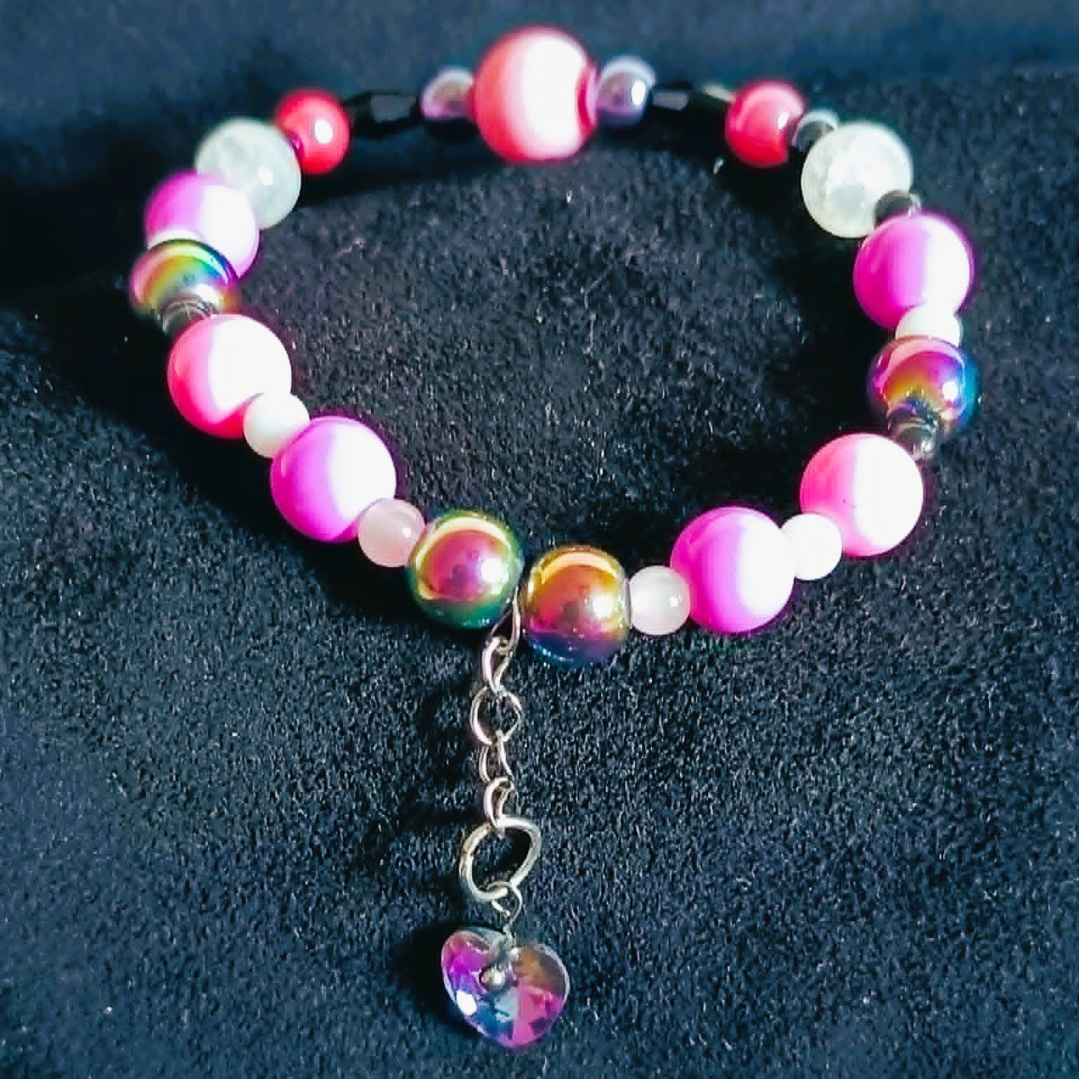 Sweet  little  thing  -   BRACELET