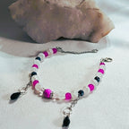 Crystal moment ・ ARMBAND