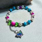 Butterfly delicacy   -   BRACELET