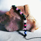 Crystal moment ・ ARMBAND