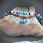 Butterfly's Sigh  -  BRACELET