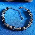 Das Innere einer schwarzen Kugel ・ ARMBAND