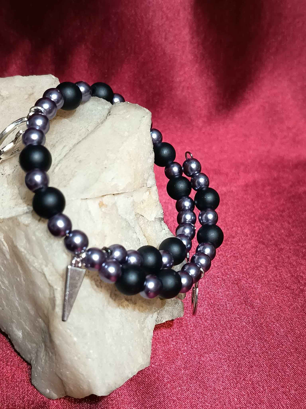 Ein dunkles kleines Ding・ ARMBAND
