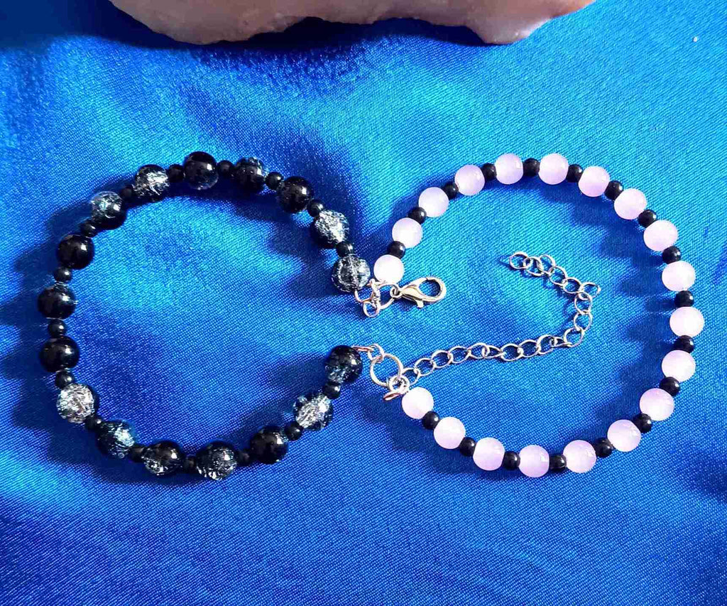 Doppelkreis - ARMBAND