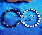 Doppelkreis - ARMBAND