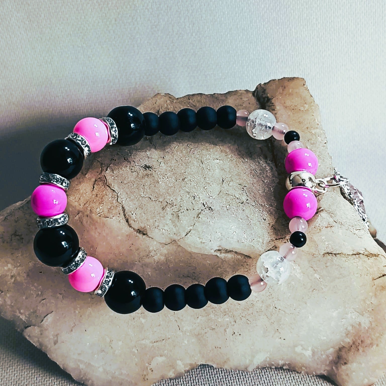 Star Shine  -  BRACELET