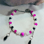 Crystal moment ・ ARMBAND
