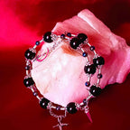 Abendliche Eleganz ・ ARMBAND
