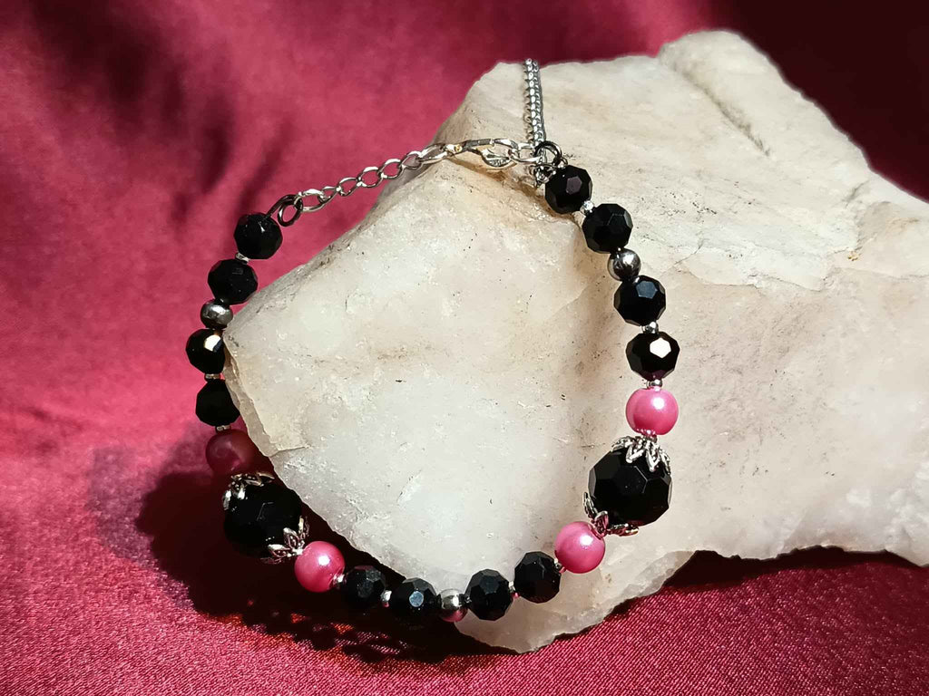 Crystal moment ・ ARMBAND